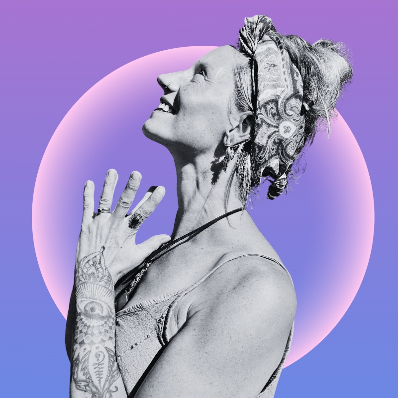Polly Standeven