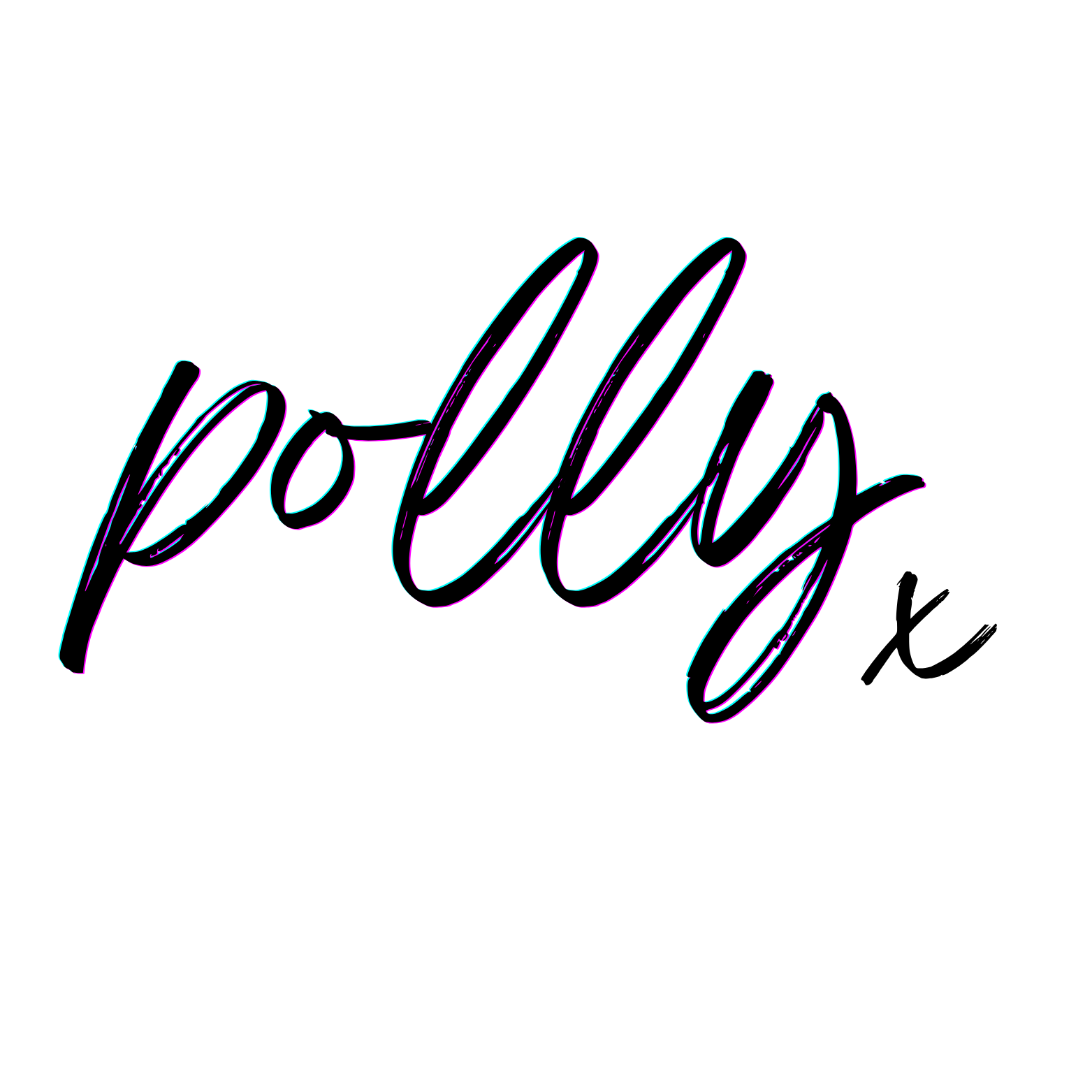 Polly x